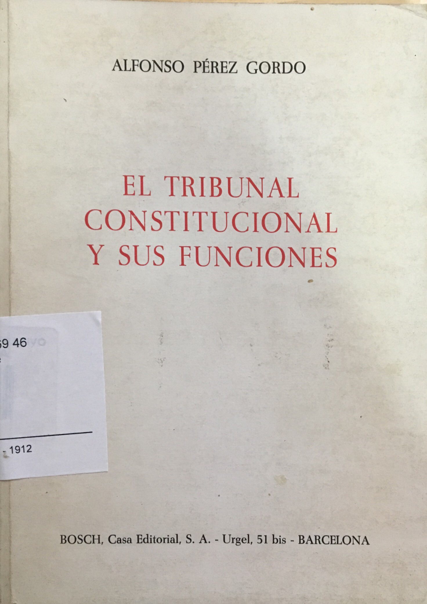 Libro